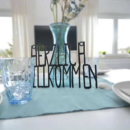 Apartmán Rt02-fw In Schwanstetten